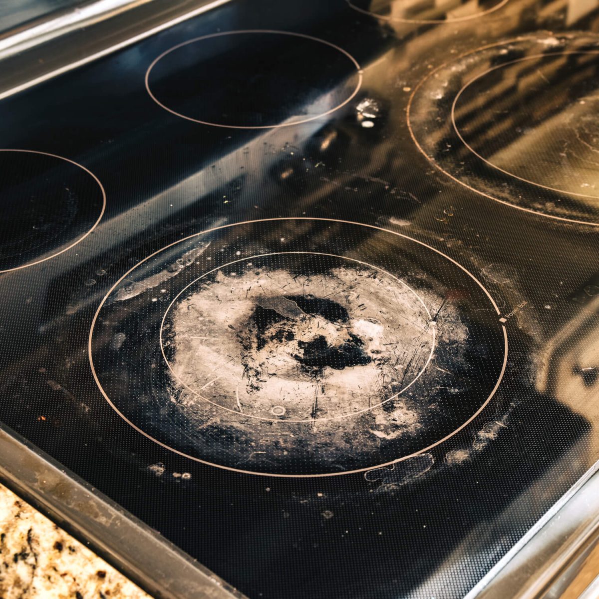 How To Repair A Damaged Glass Cooktop AAA Appliance Repair