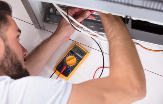 Refrigerator Repair