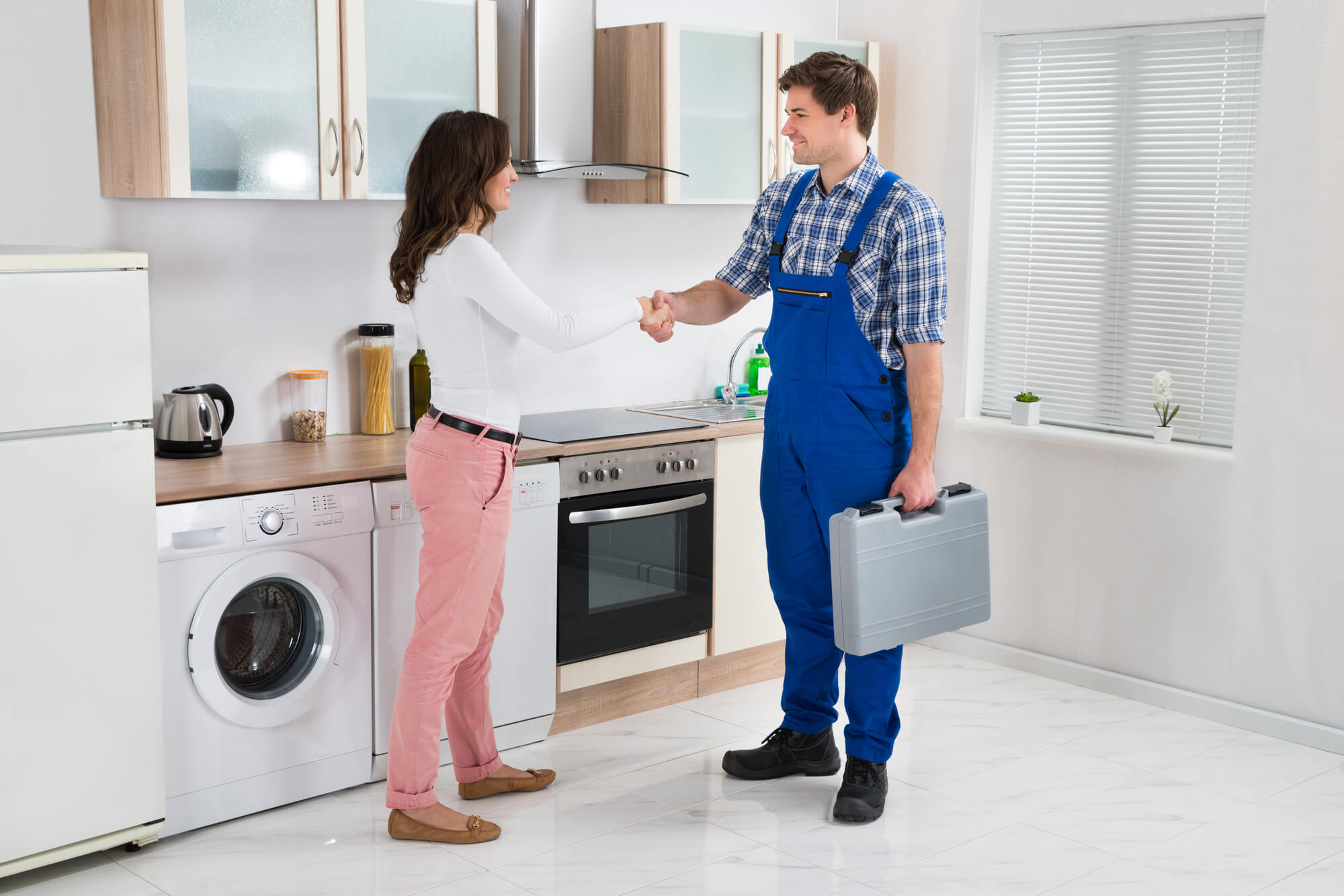Appliance Repair Coral Springs Florida AAA Appliance Repair