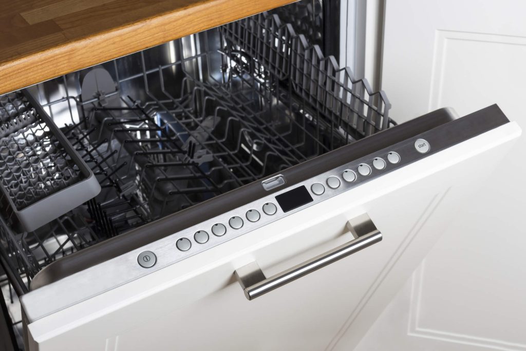 Common Problems with Bosch Dishwashers