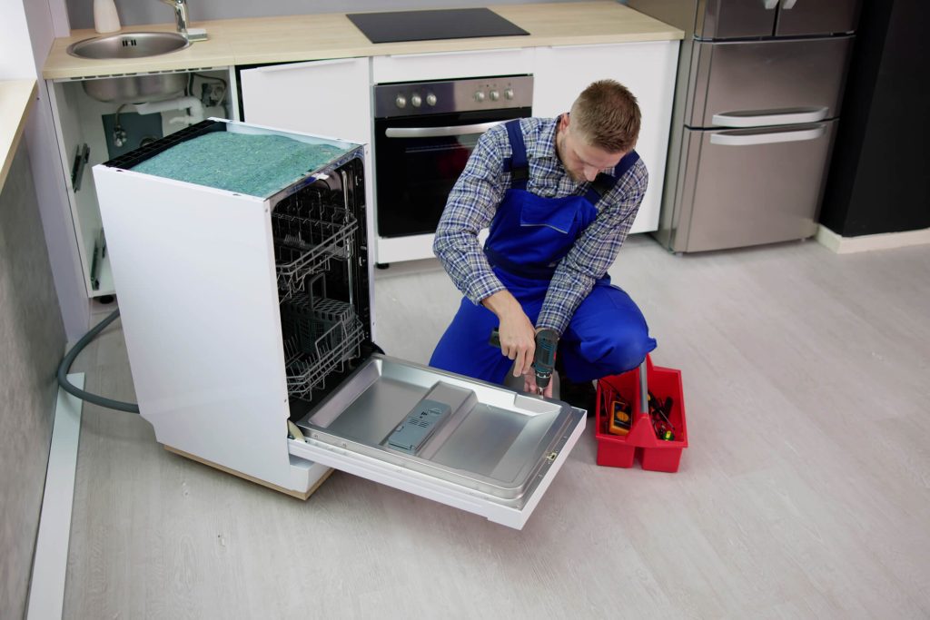 Refrigerator Repair Expert Dependable Refrigeration & Appliance Repair Service