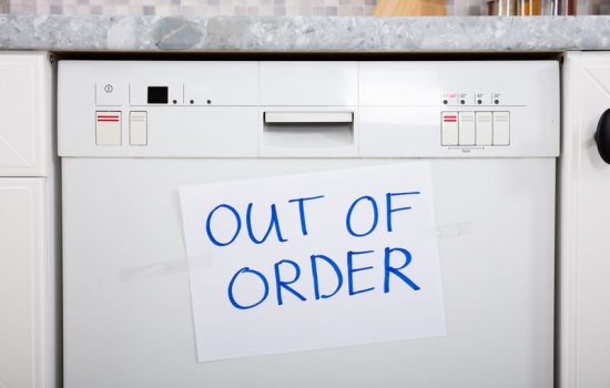 Should You Repair or Replace Your Dishwasher