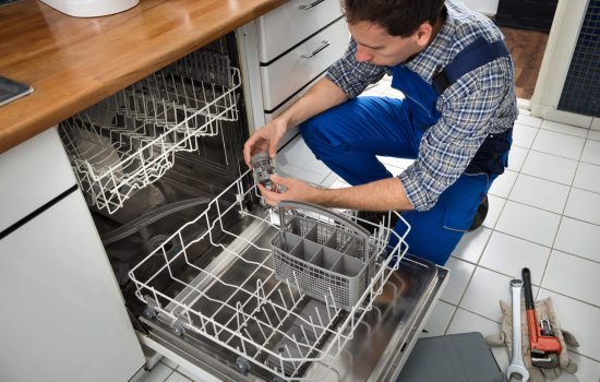 How to Repair a Leaking Dishwasher in Boynton Beach
