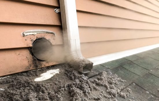 Importance of Dryer Vent Cleaning