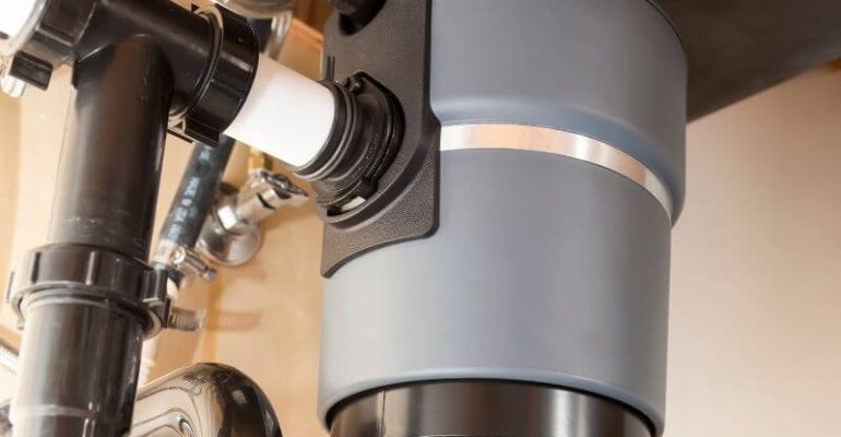 The Do's and Don'ts of Garbage Disposals