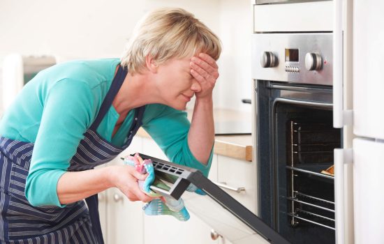 Signs That Your Oven Needs Professional Repair