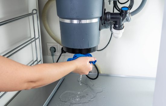 When to Replace Your Garbage Disposal In West Palm Beach, FL